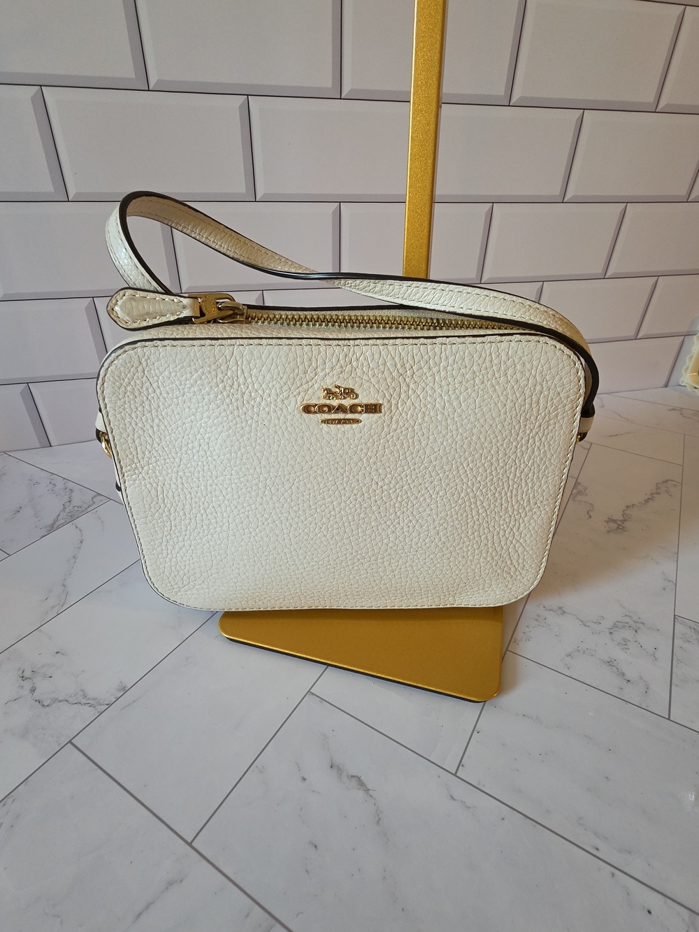 Coach Mini Jamie